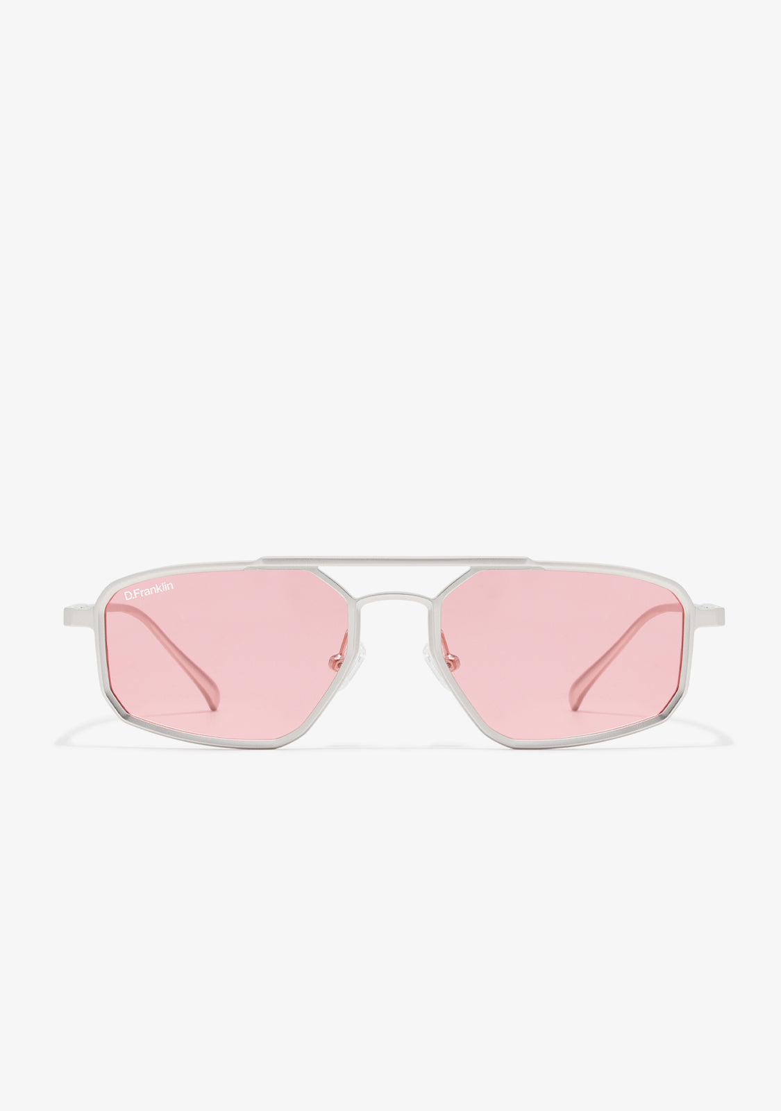 Muni LA Silver / Pink