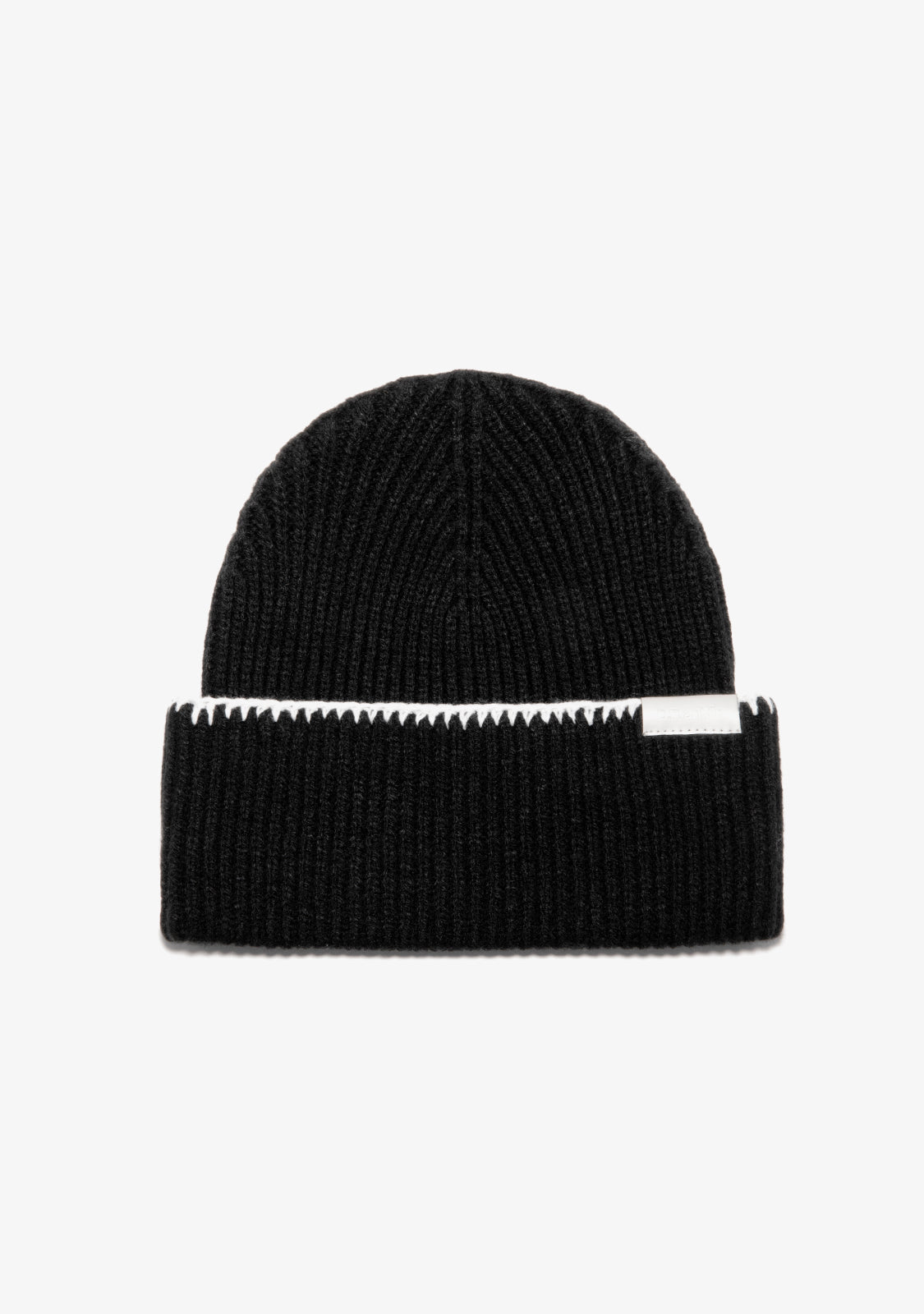 Black beanie fisherman online