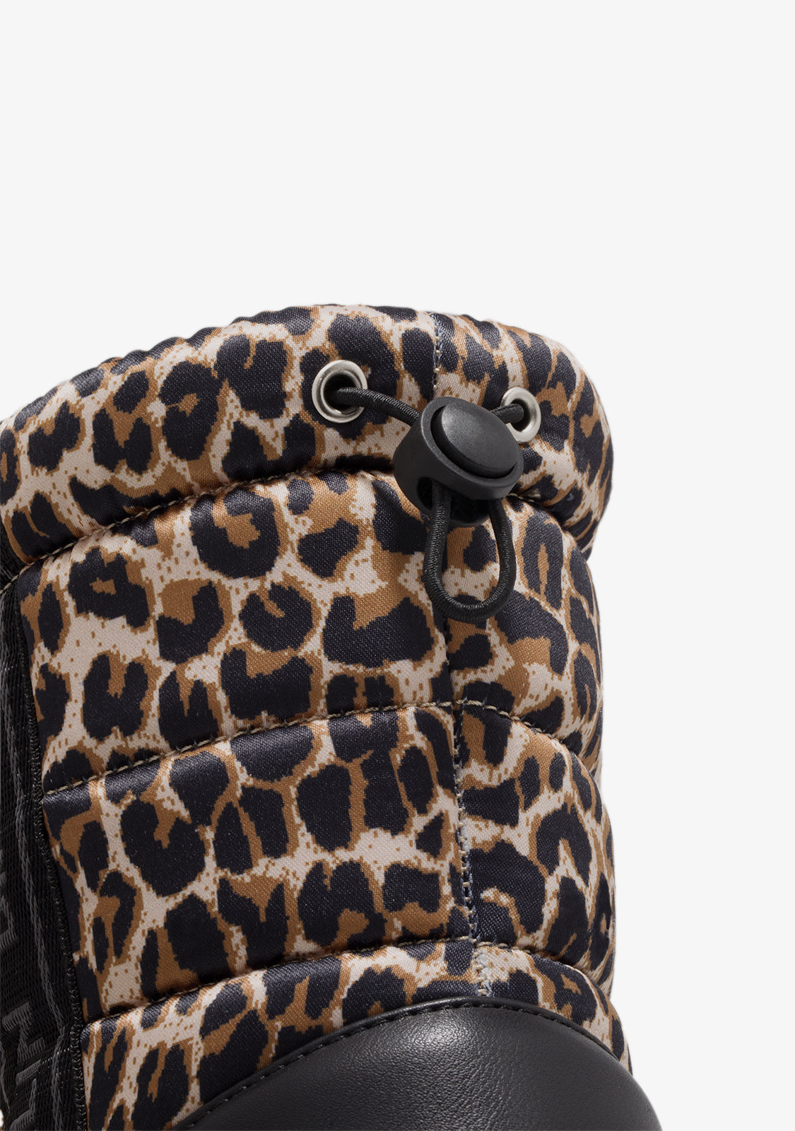 D FRANKLIN ZAPATOS / BOOTS / NORDIC Nordic V2 Bomb Leopard