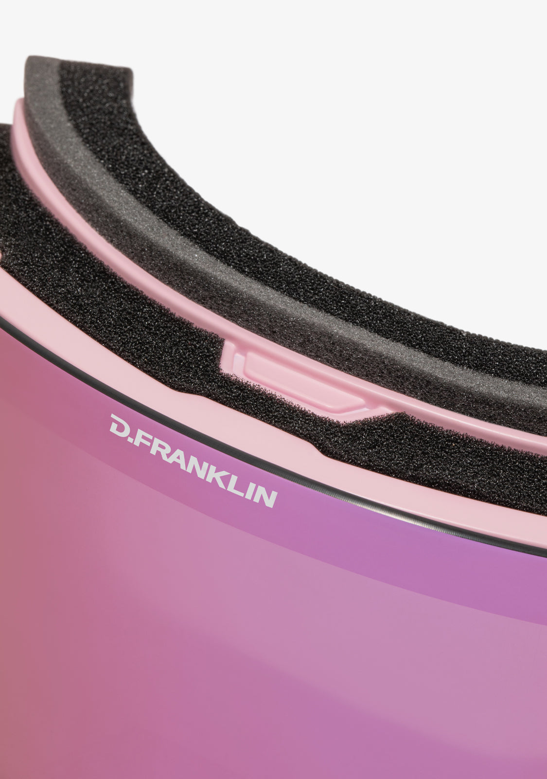 Vortex Pink / Pink Revo