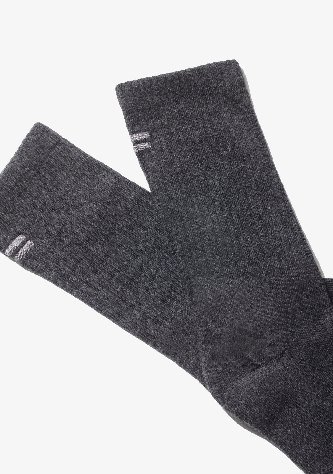 Cozy Socks 3 Pack Melange