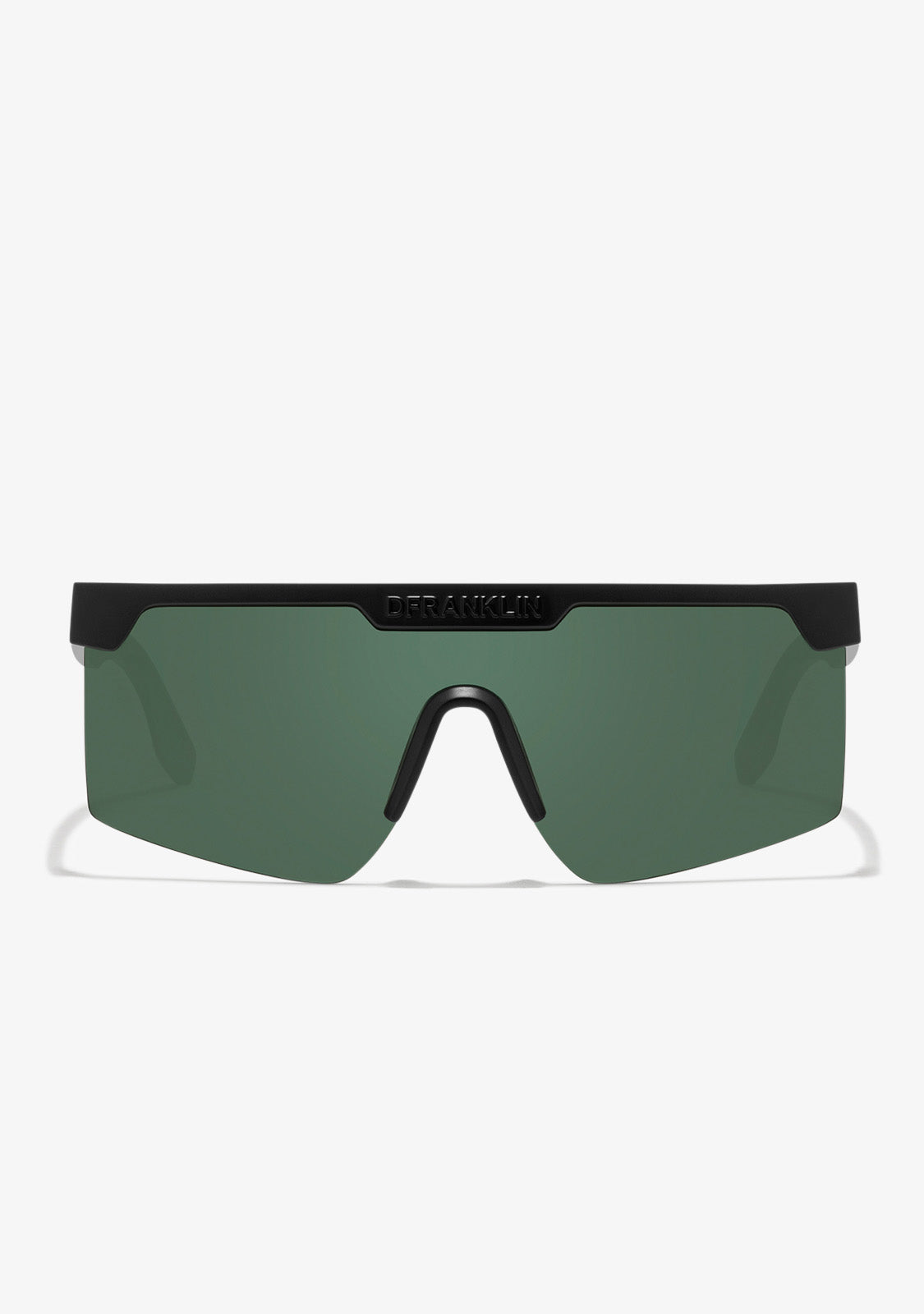 Big D Constellation Matte Black G15 Sonnenbrille D.Franklin