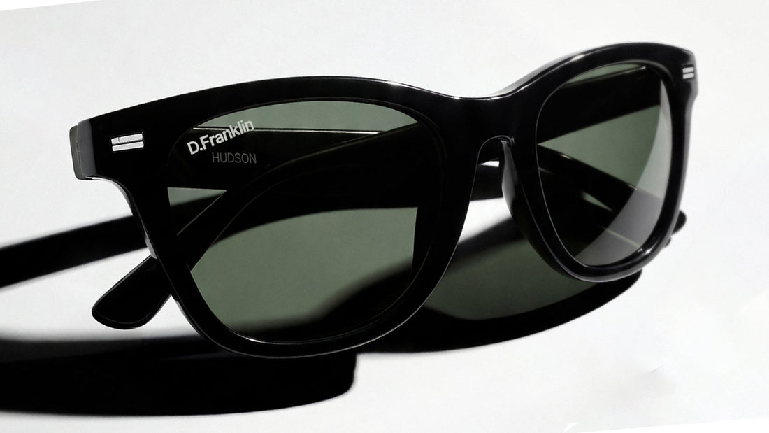 Types of Sunglasses