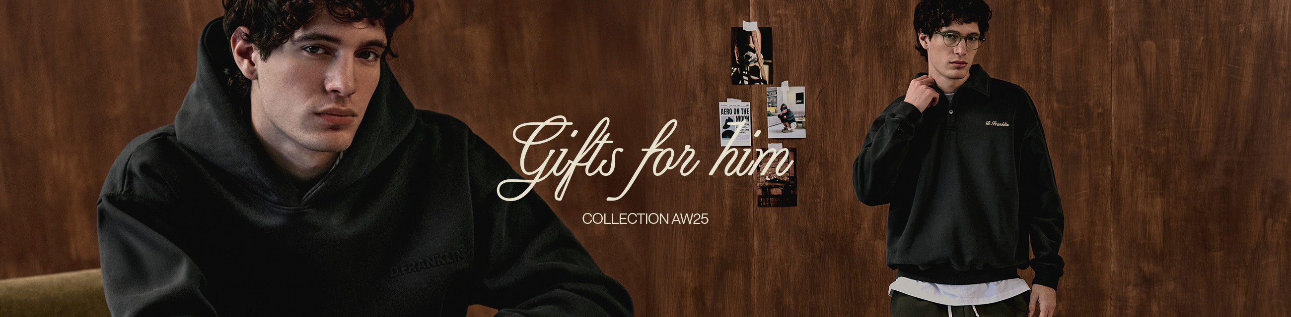 Christmas gifts for Men