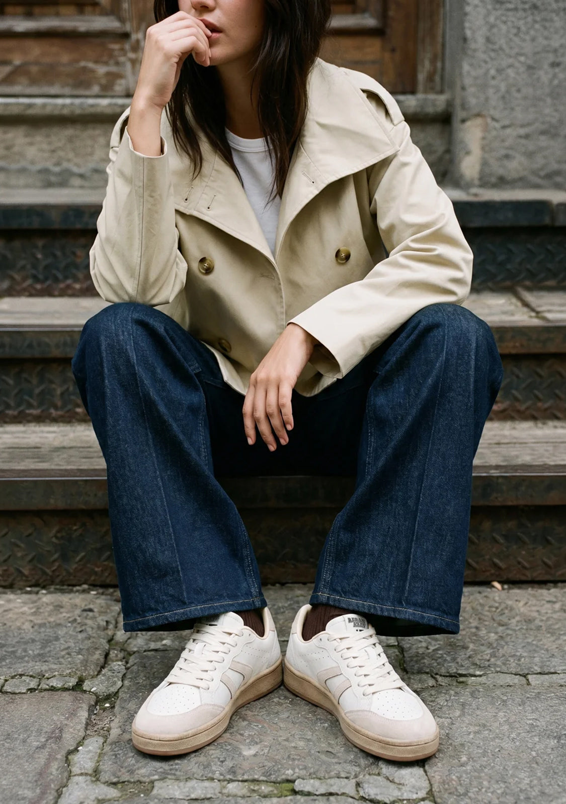 Neue Damen-Schuhe