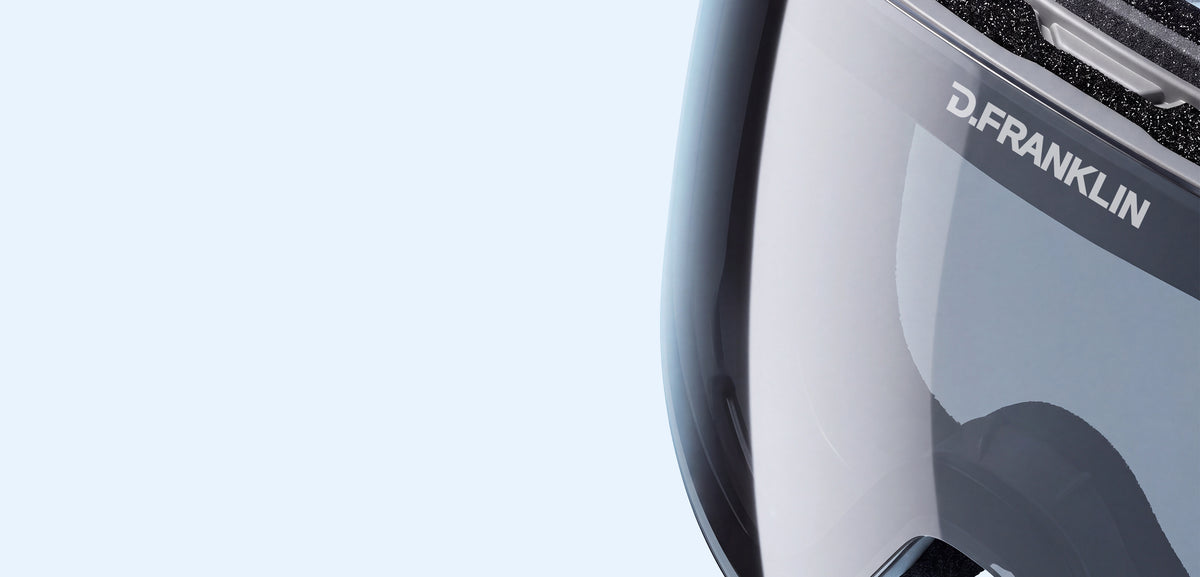 Storm Aurum anti-reflective lens technology