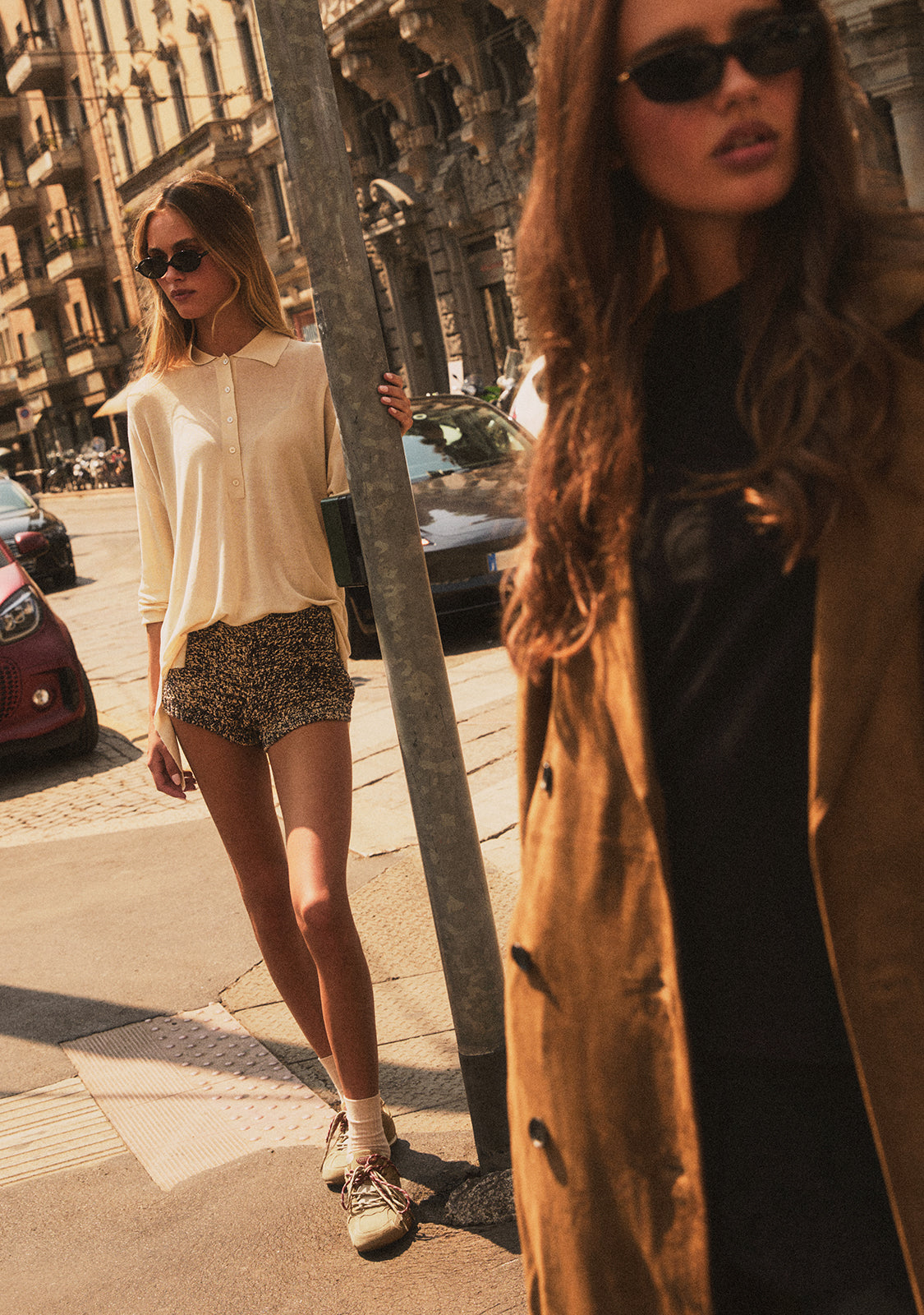 Imola Collection
