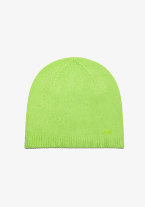 Nordic Bomb Slouch Beanie Green