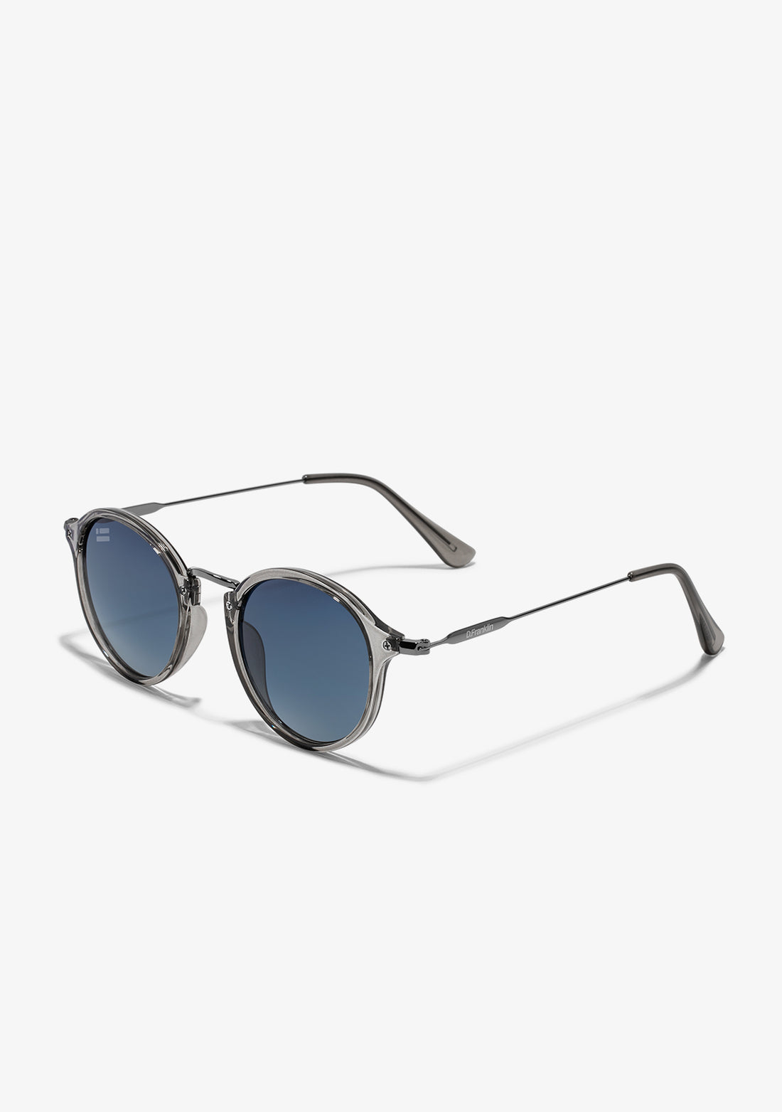 Anklin - Unisex-Sonnenbrille Mit UV-Schutzgläsern  Produktbild-Vorschau 10