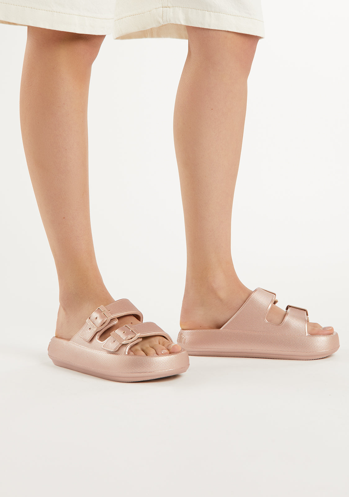 Bloomer Bio Rose Gold