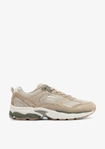 347 Beige Suede