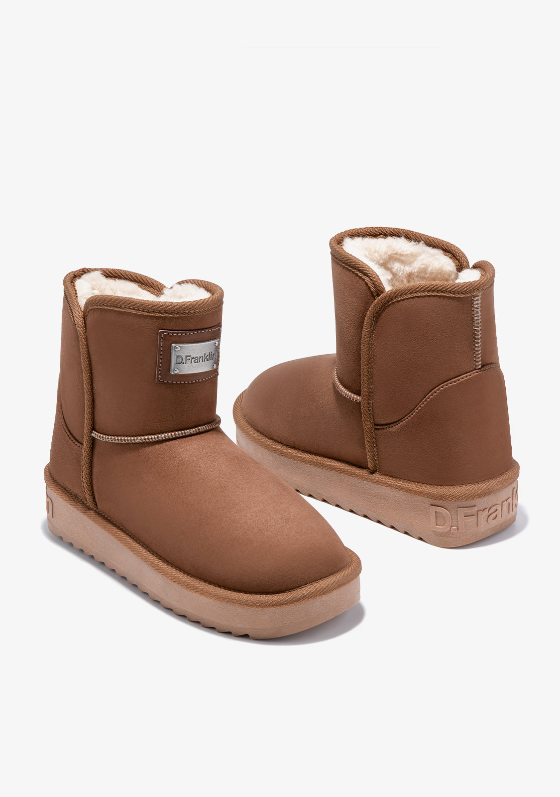 Nordic Basic Low Tan