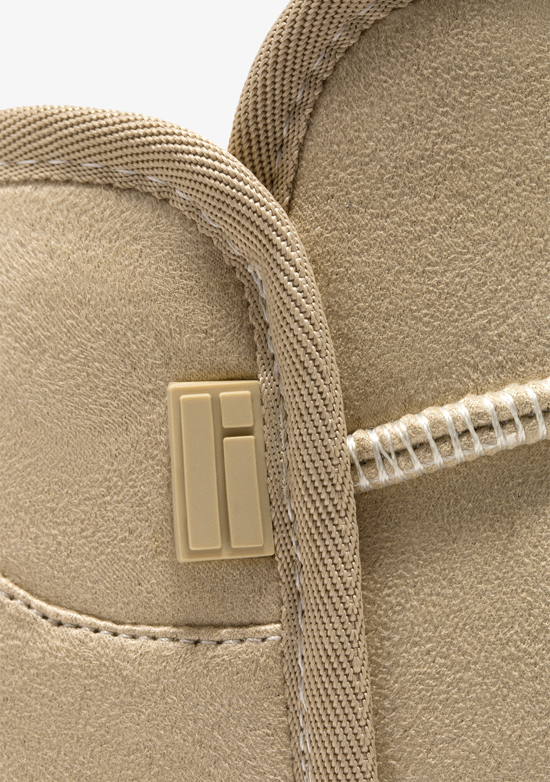 D FRANKLIN ZAPATOS / BOOTS / NORDIC Nordic Low Basic Beige