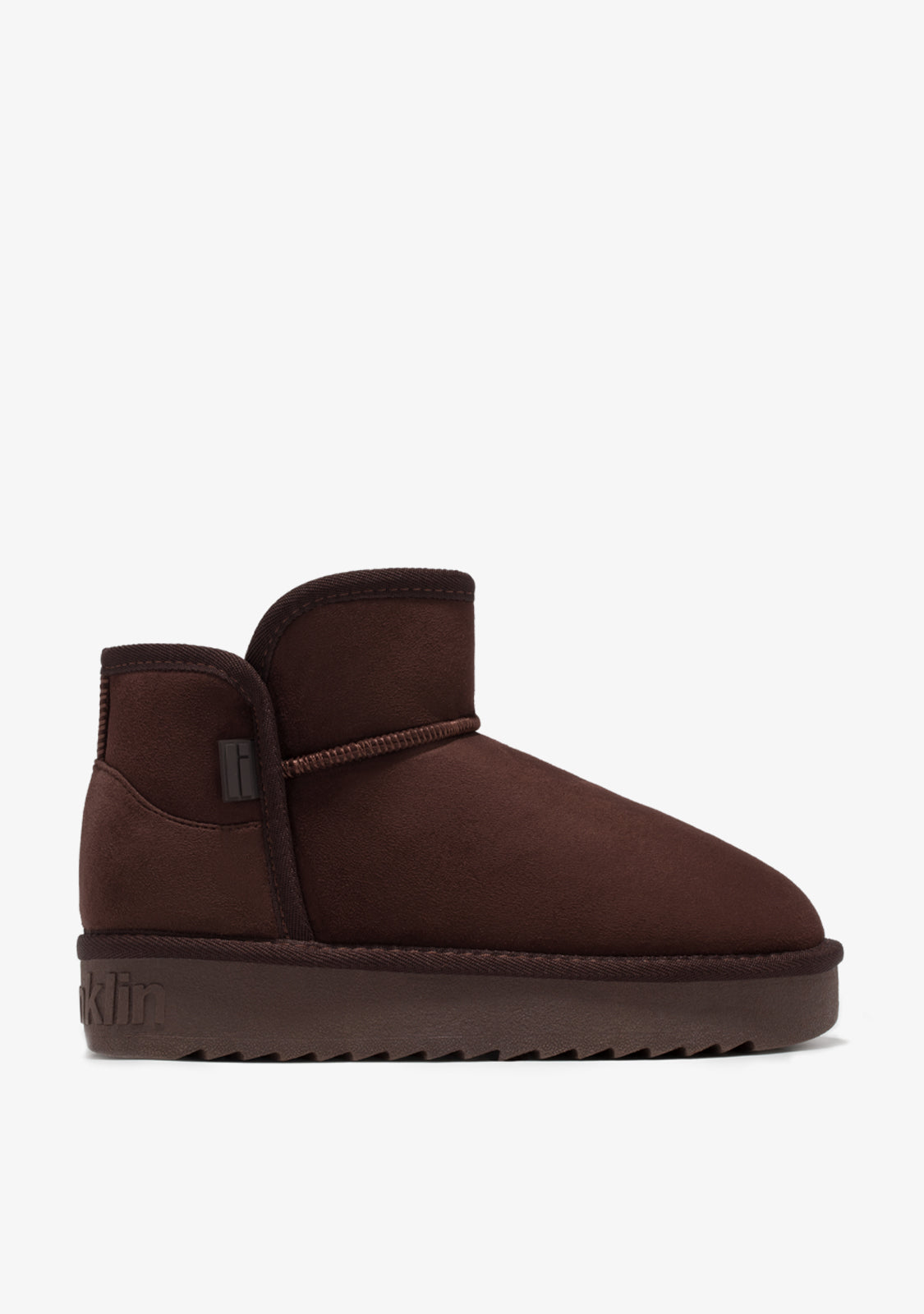 Nordic Low Basic Chocolate