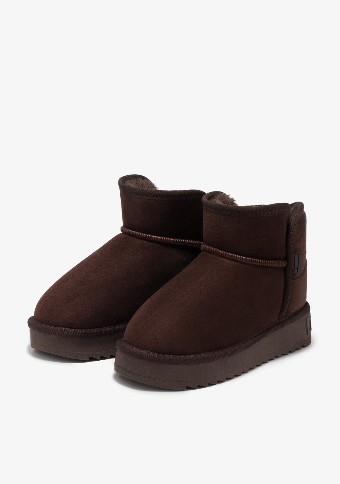 Nordic Low Basic Chocolate