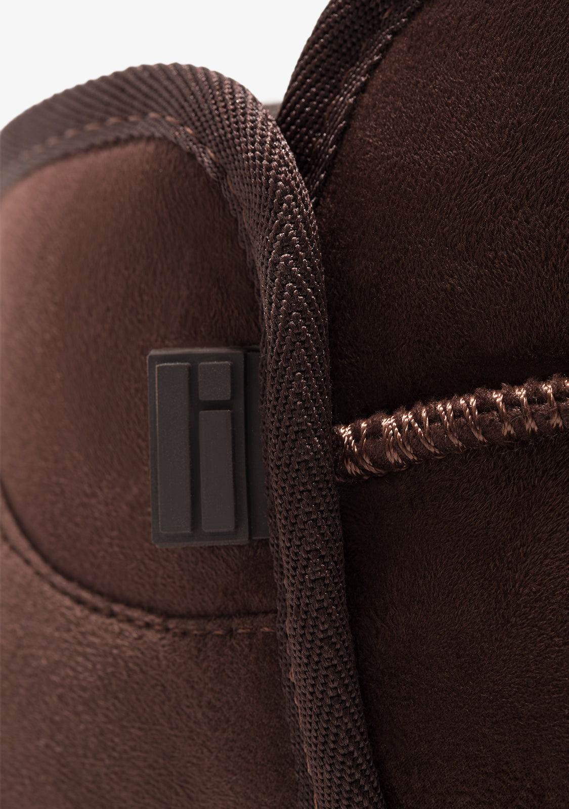 D FRANKLIN ZAPATOS / BOOTS / NORDIC Nordic Low Basic Chocolate