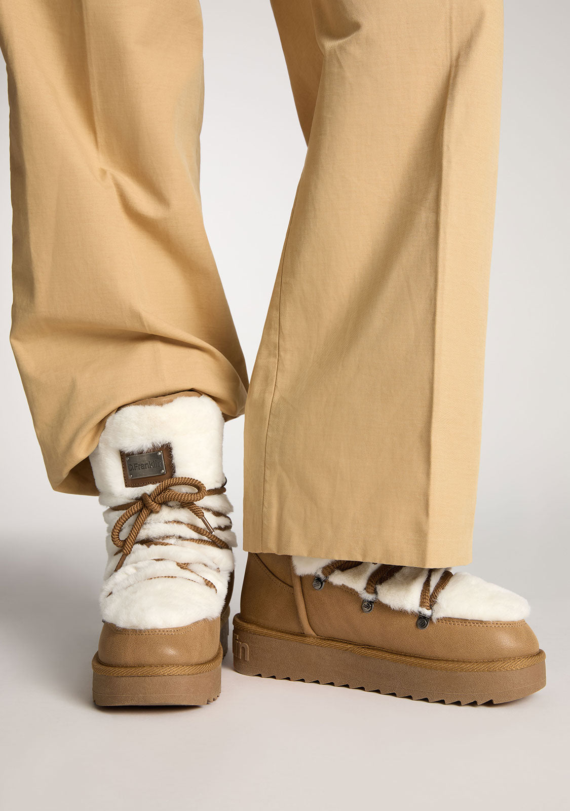 Nordic Trk Fur Sand