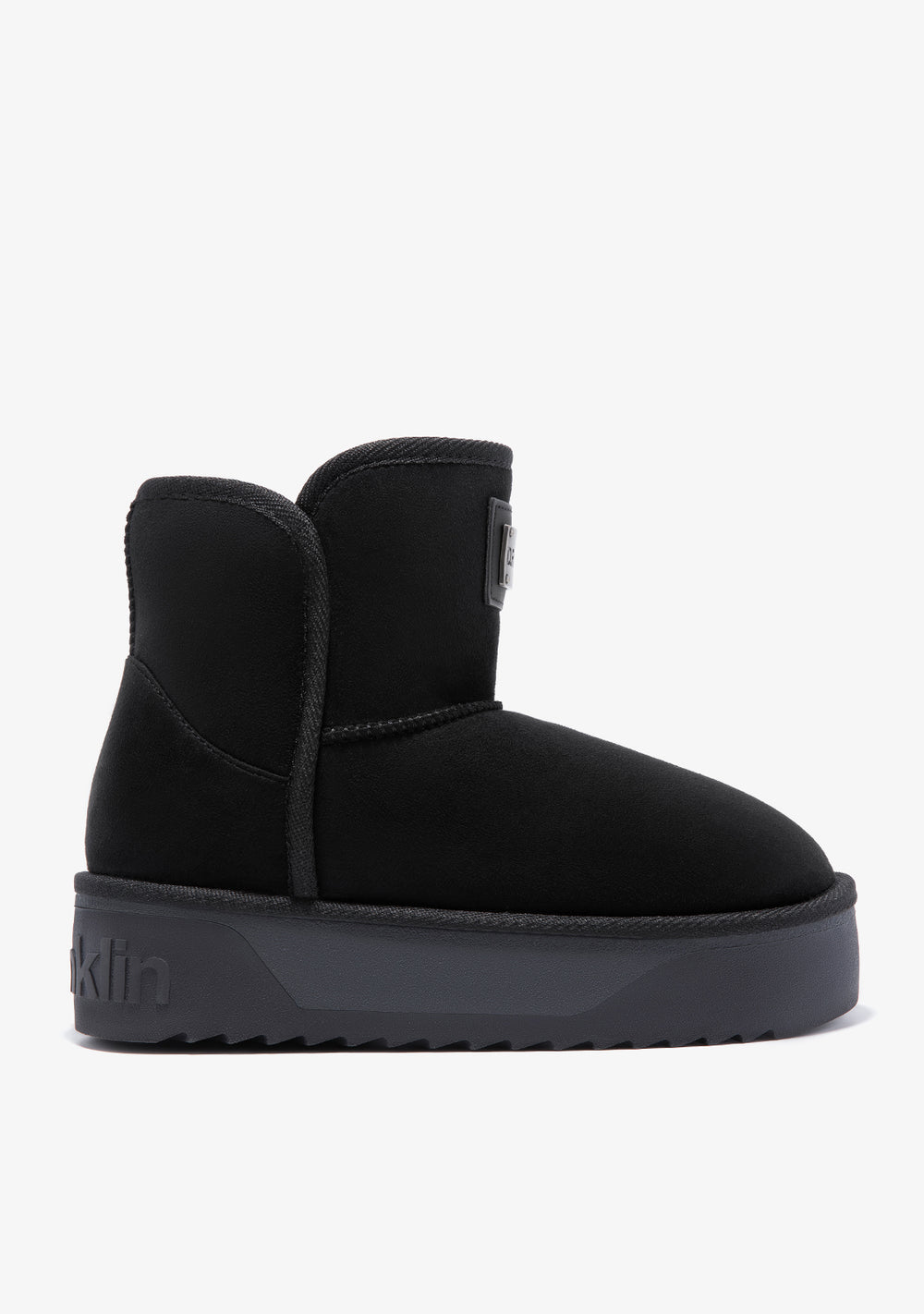 Schuhe D.Franklin® DE