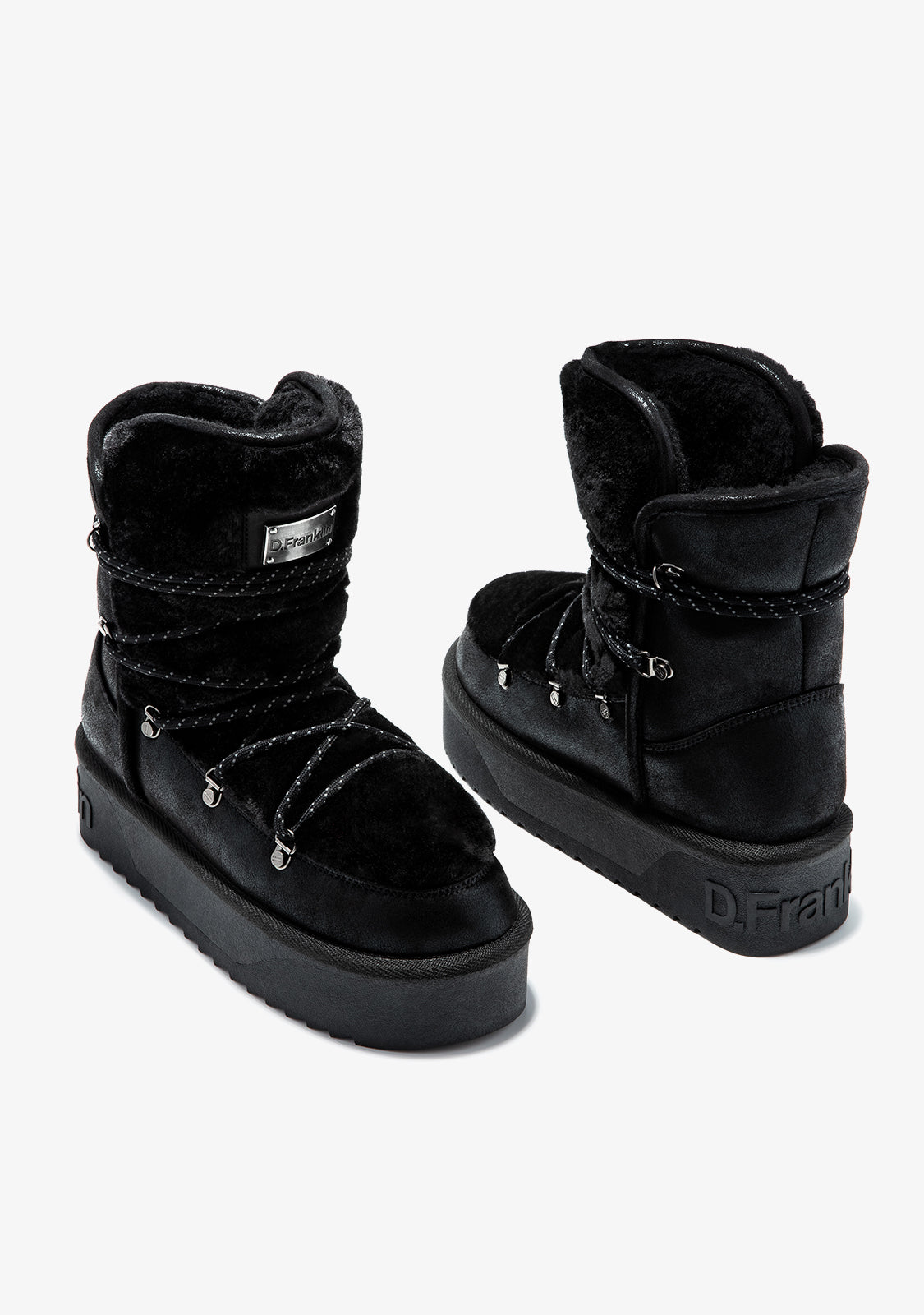 Nordic V.2 Trk Black
