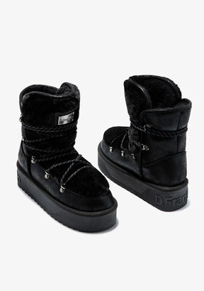 Nordic V.2 Trk Black