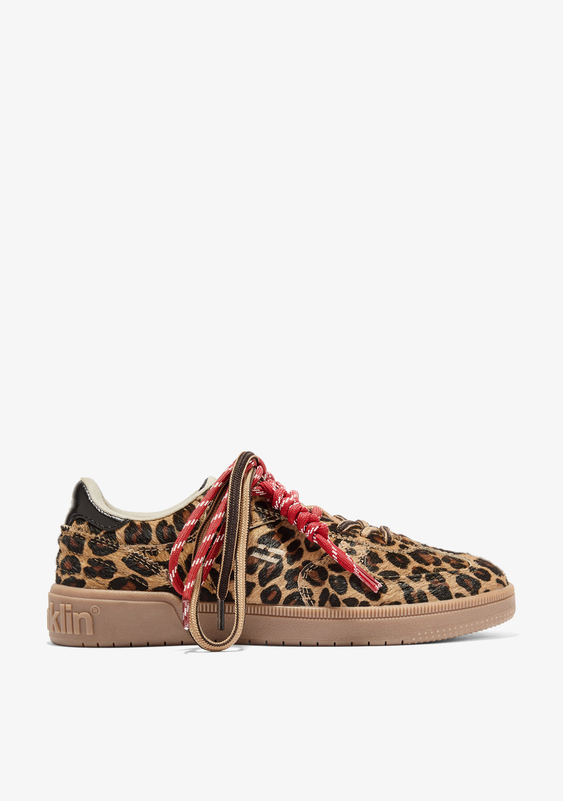 D FRANKLIN ZAPATOS / SNEAKERS / TENNIS REBEL LAB  LEO