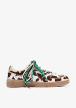 D FRANKLIN ZAPATOS / SNEAKERS / TENNIS REBEL LAB  COW