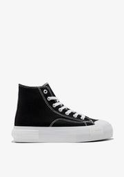 One Way High Classic Black