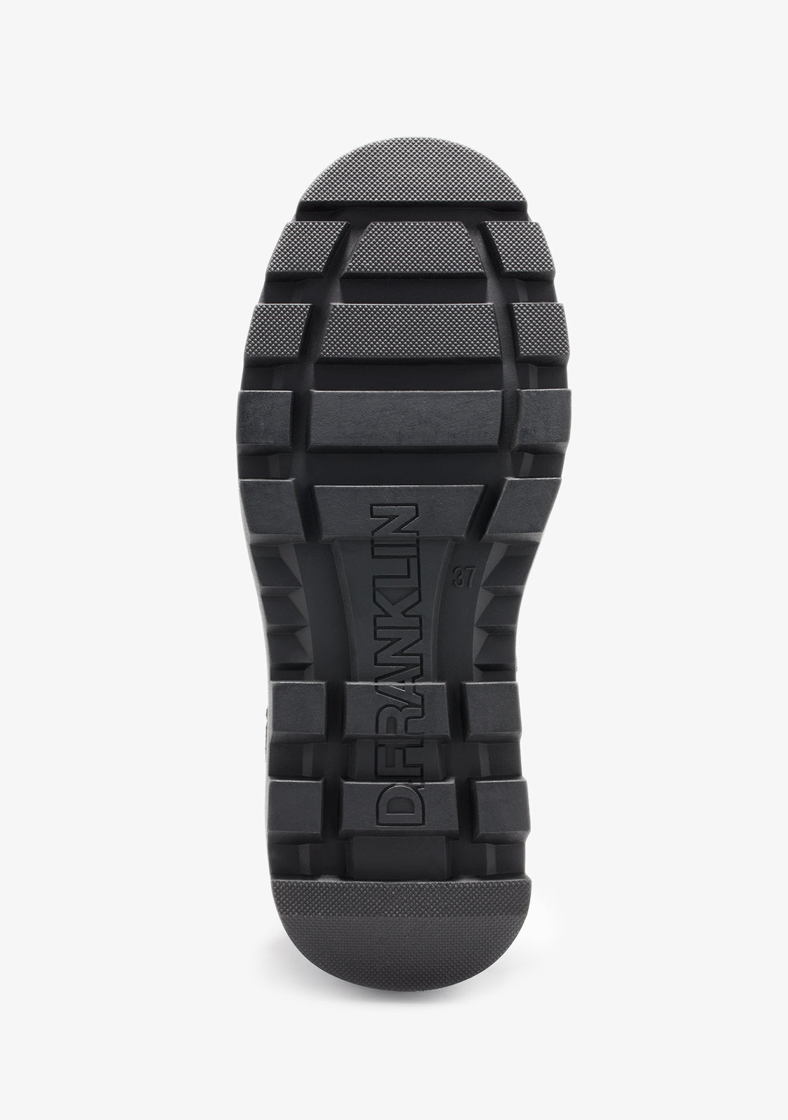All Track Chelsea Black