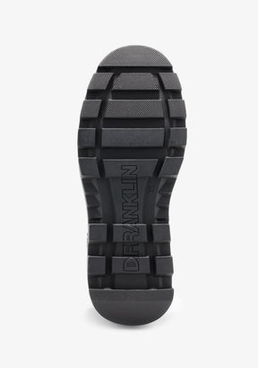 All Track Chelsea Black