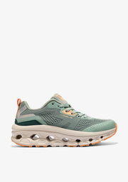 D FRANKLIN ZAPATOS / SNEAKERS / JOGGING AERO DUAL JADE