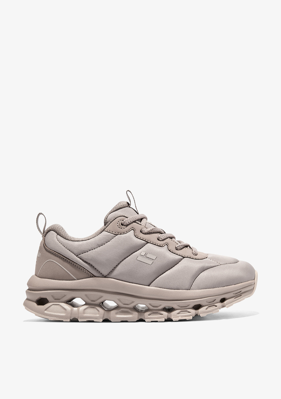 D FRANKLIN ZAPATOS / SNEAKERS / JOGGING AERO BOMB F TAUPE