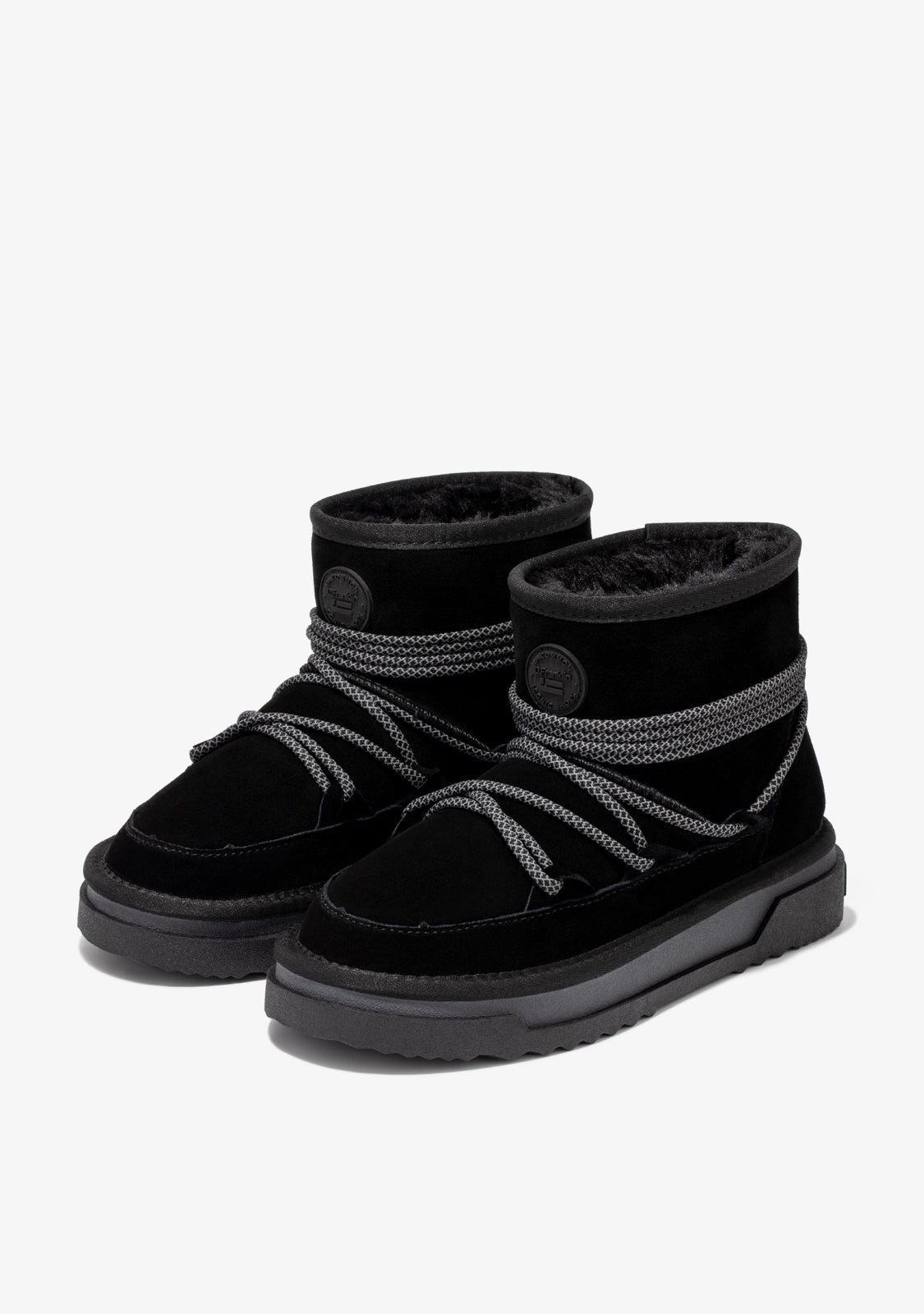 Atlas Cord Black