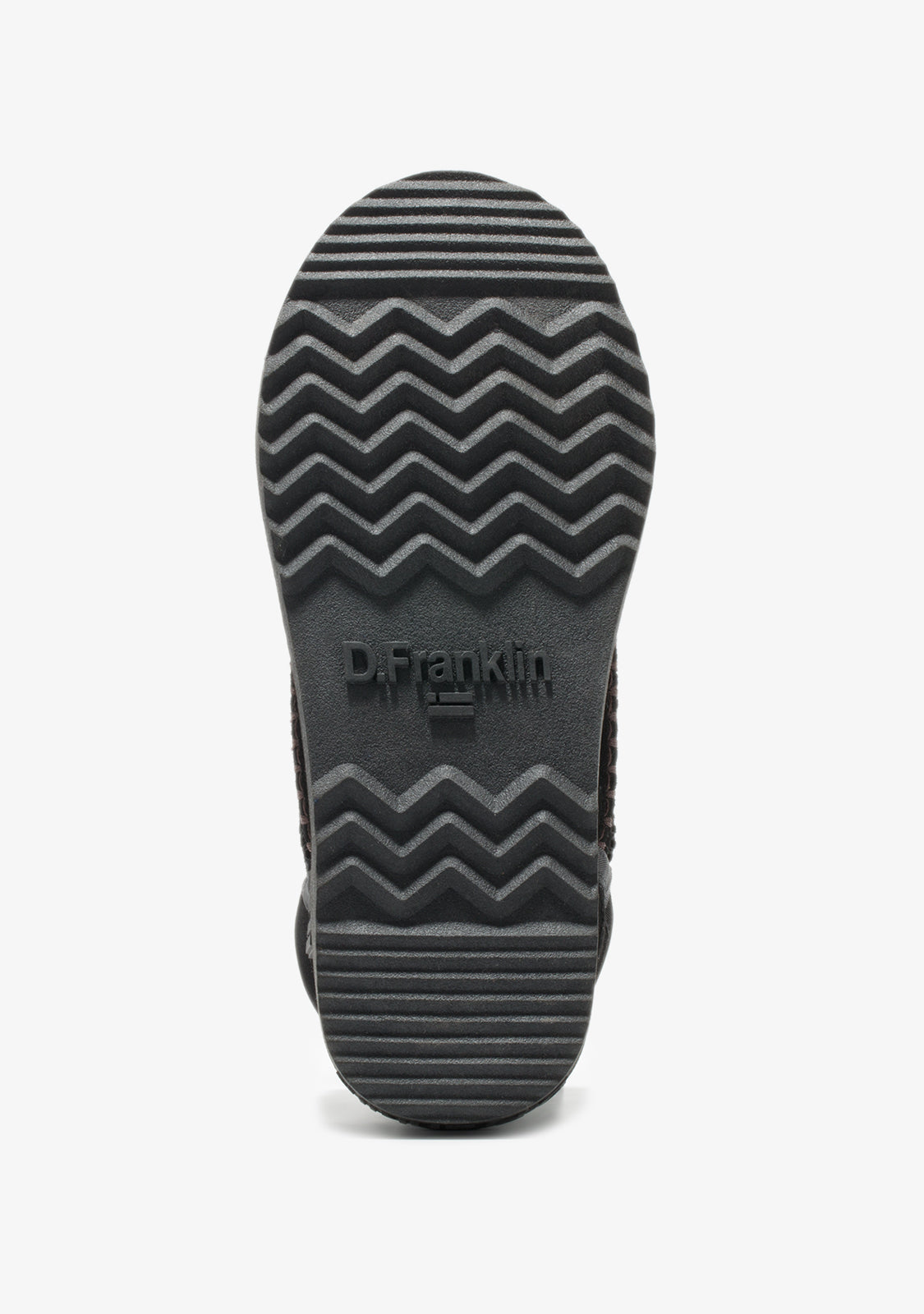 Atlas Bomb Black