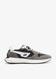 D FRANKLIN ZAPATOS / SNEAKERS / JOGGING SOUL B BLACK