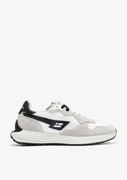 D FRANKLIN ZAPATOS / SNEAKERS / JOGGING SOUL B WHITE