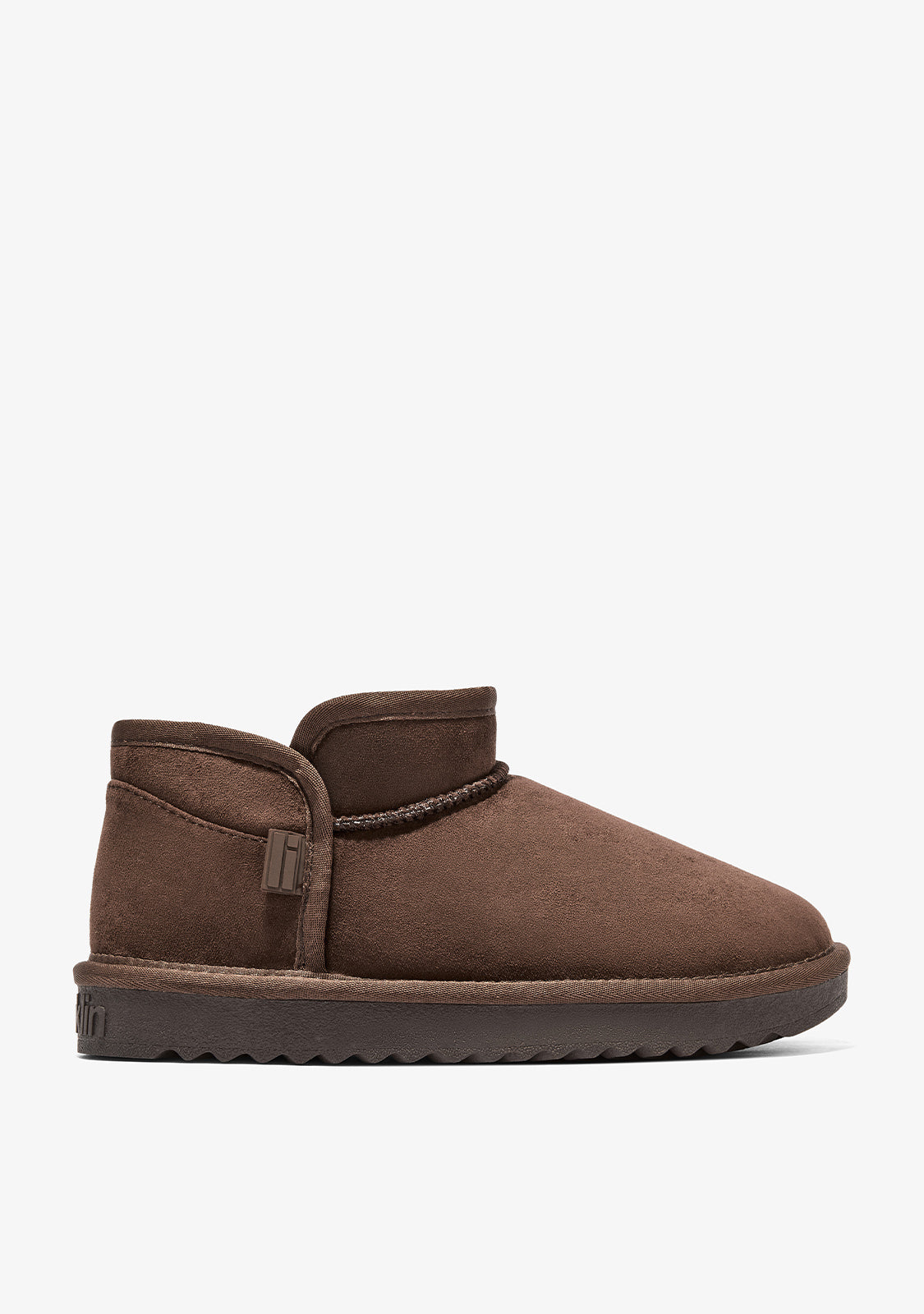 Nordic Lite Mini Classic Choco