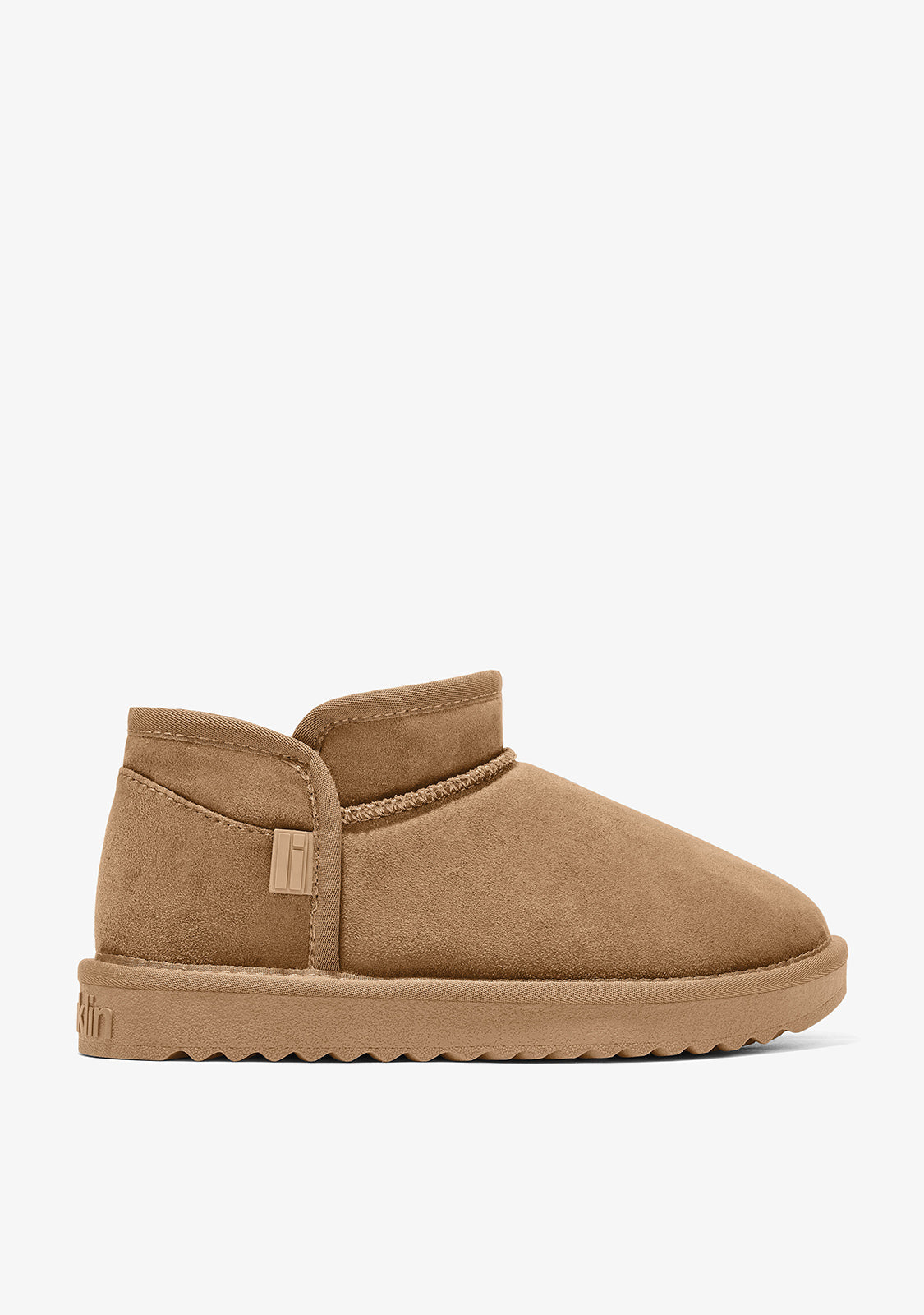 Nordic Lite Mini Classic Tan