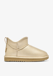 D FRANKLIN ZAPATOS / BOTAS Y BOTINES / AUSTRALIANA NORDIC LITE WW LIGH GOLD
