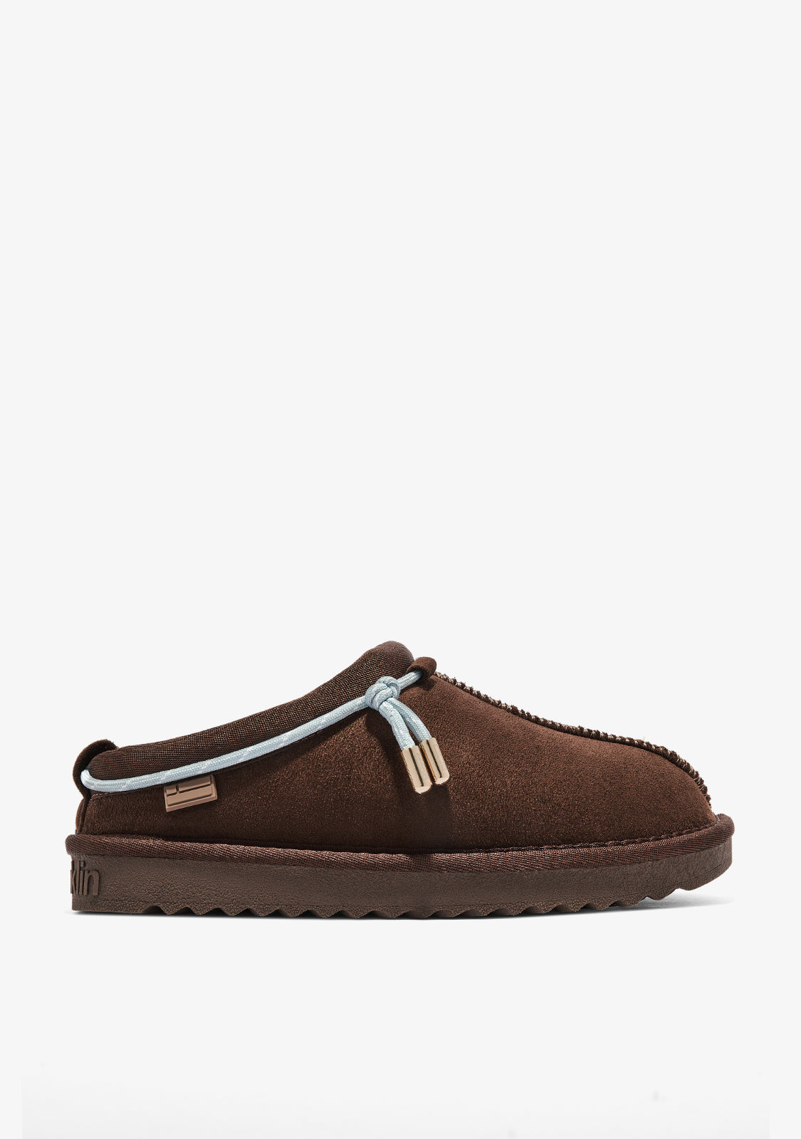 Nordic Lite Clog Choco