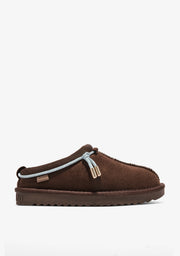 Nordic Lite Clog Choco