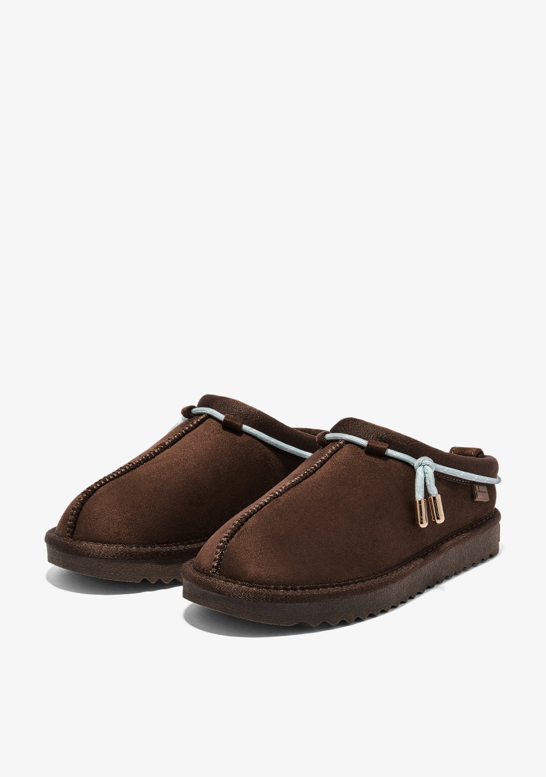 Nordic Lite Clog Choco