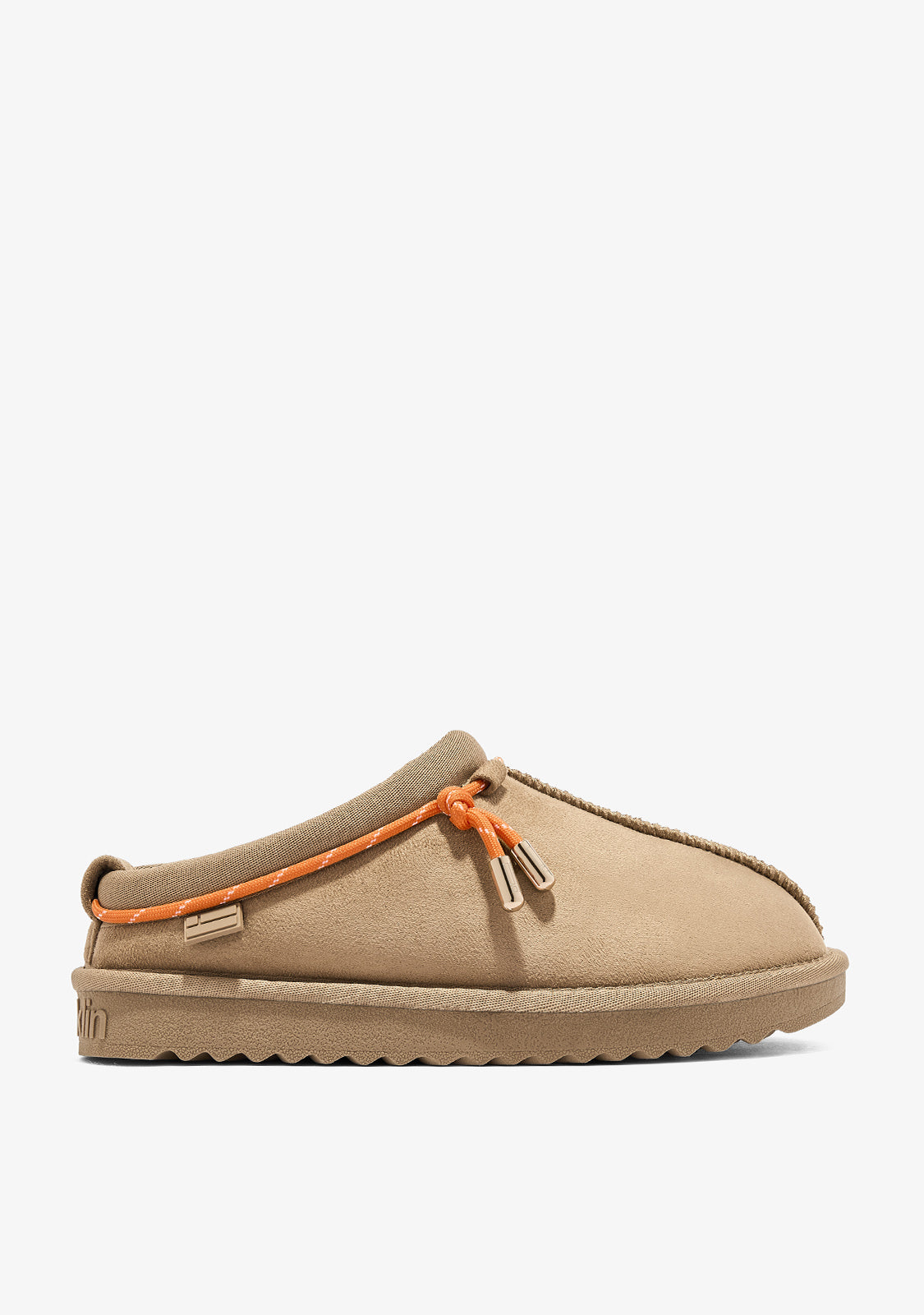 D FRANKLIN ZAPATOS / BOTAS Y BOTINES / AUSTRALIANA NORDIC LITE CLOG SAND