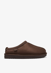 Nordic Lite Clog Choco