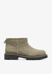 D FRANKLIN ZAPATOS / BOTAS Y BOTINES SIERRA NORDIC KHAKI
