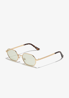 Hex Legacy Gold / Photochromic Brown