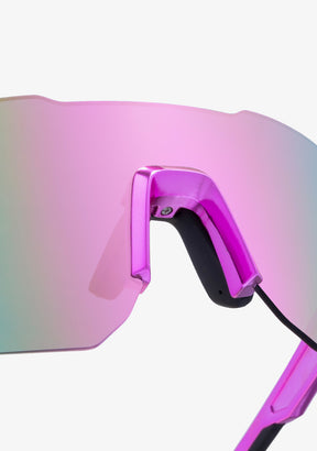 Tsunami Fuchsia Chrome / Purple Revo