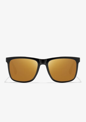Rift Black / Yellow Revo