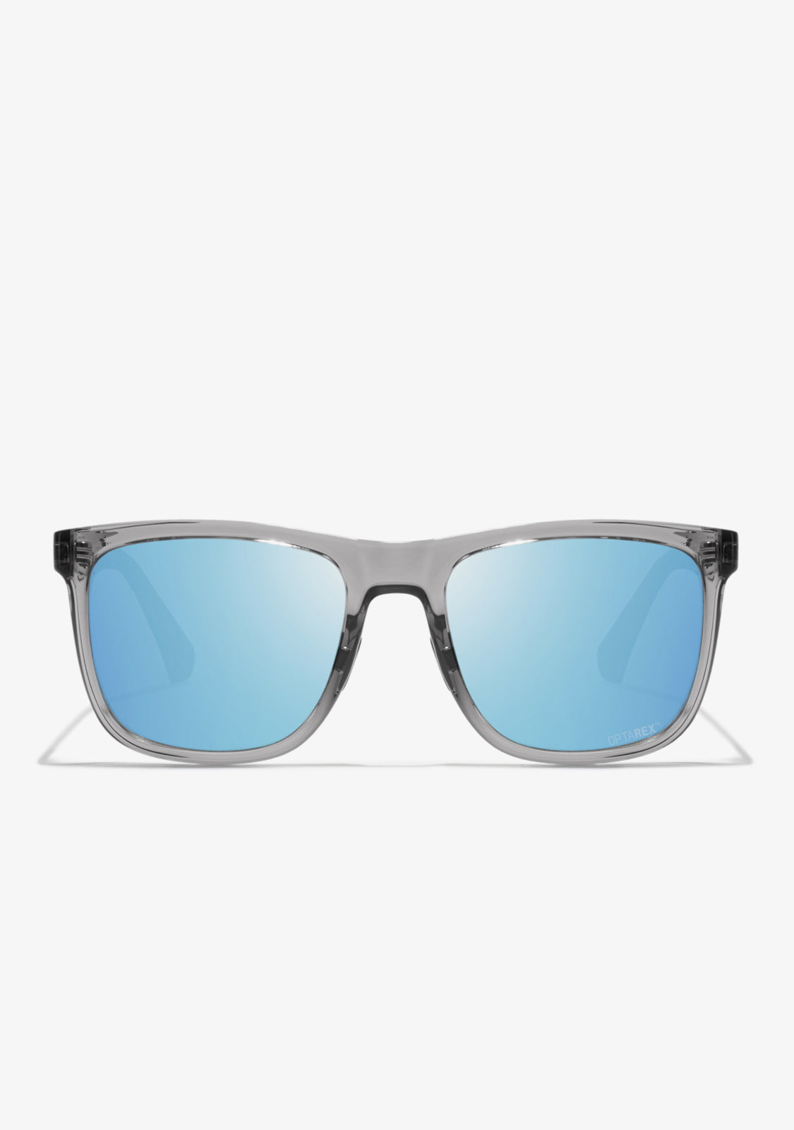 Rift Trans Grey / Blue Revo