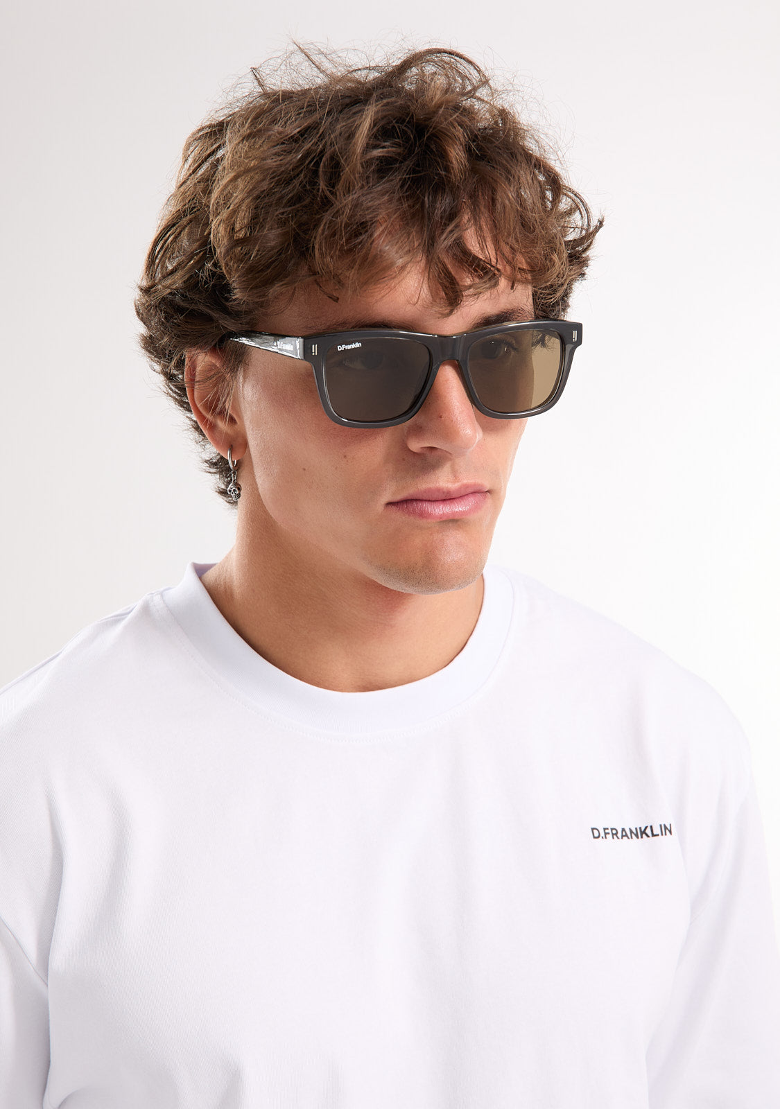 Boyd Sand / Smoke
