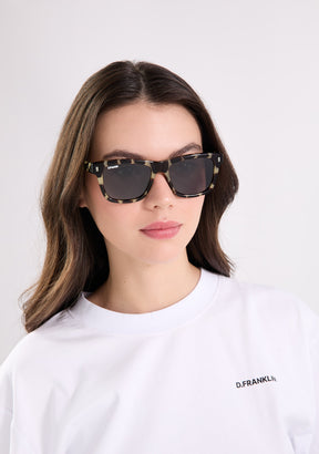 Boyd Light Tort / Black